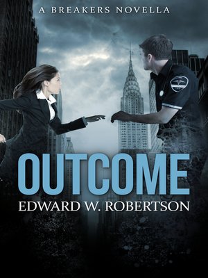 cover image of Outcome